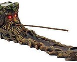 Greenman Ash Catcher With Led Eyes - £35.53 GBP