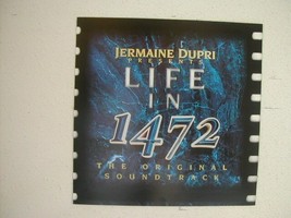 1472 Jermaine Dupri JD Jay-Z Flat Poster-
show original title

Original ... - $8.96