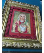Father Louis M. Massanet Original Religius Catholic Paintings Madonna  P... - $4,751.71 MXN