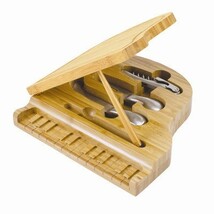 Picnic Time Piano Cheese Board - $72.17