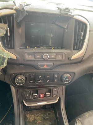 2018-2022 GMC Terrain SLE 1.5L Fwd Automatic Transmission Assembly ONLY 147 Mile Item image 10