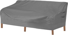 Vailge Heavy Duty Patio Sofa Cover, 100% Waterproof 3-Seater Outdoor, (G... - $49.31