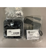 Battery Charger for Motorola DTR600 DTR700 Walkie Talkie fit PMPN4468A P... - $296.67 MXN