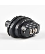 3-Dial Combination Trigger Gun Lock Safe Universal Firearms Pistol Rifle... - $10.99
