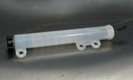 07-2013 mercedes s550 cl550 glove box damper retractor absorbed lower so... - $733.90 MXN
