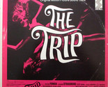 The Trip [LP] The Electric Flag - $39.99