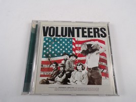 Jefferson Airplane Volunteers We Can Be Together Good Shepherd CD#10 - £10.41 GBP