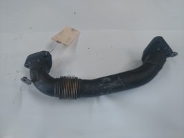 2000-2004 CHEVY SILVERADO GMC SIERRA 6.6 TURBO EXHAUST UPPIPE LEFT U PIPE M1099 image 7