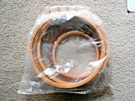 Lot of 7 Wood Embroidery Hoops various sizes - £15.56 GBP