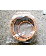 Lot of 7 Wood Embroidery Hoops various sizes - £15.61 GBP