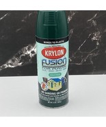 Krylon 2324 Gloss Hunter Green Fusion For Plastic 1 Can (read Description) - $471.18 MXN