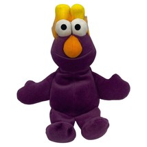 Sesame Street Honker Tyco 8&quot; Plush Toy - £9.06 GBP