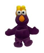 Sesame Street Honker Tyco 8&quot; Plush Toy - $15.88 CAD