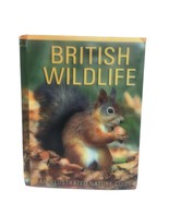 British Wildlife by Various Paperback Book The Fast Free Shipping - $13.52 CAD