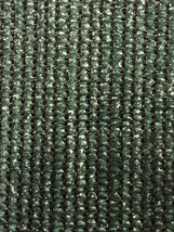 Riverstone Industries PF-6100-Green 5.8 x 100 ft. Knitted Privacy Cloth ... - £223.80 GBP