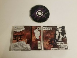 Yes I Am by Melissa Etheridge (CD, 1993, Island) - £5.92 GBP