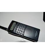 RadioShack Pro-94 20-524 Dual Trunking 1000 Channel Handheld Scanner W6C - $51.87