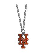 MLB New York Mets Chain Necklace - $13.72 CAD