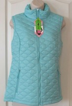 Free Country Free Cycle Quilted Vest Select Color/Size Women Sz S-XXL NWT - $399.85 MXN+