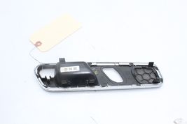 01-04 MERCEDES-BENZ SLK230 LEFT DRIVER SIDE INTERIOR DOOR HANDLE TRIM Q4548 image 7