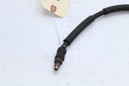 07-09 MERCEDES-BENZ E350 FRONT LEFT DRIVER SIDE BRAKE HOSE Q6244 image 5