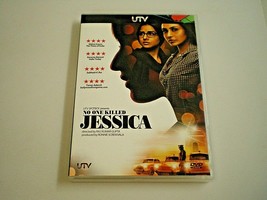 No One Killed Jessica Bollywood Movie Film 2011 UTV/Disney India All Regions Dvd - £11.18 GBP