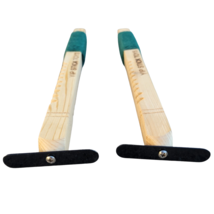 Adult Prank Toy 2 Pack • Finger Magic Creates Reverse Spin • Green Black - $29.95