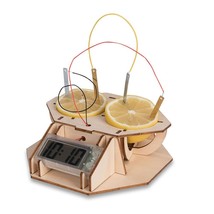 Heebie Jeebies Wood Kit Lemon - $47.42