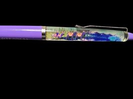 Mt Rainier National Park Centennial 1899-1999 VTG Denmark Floaty Pen Elk... - $34.61 CAD