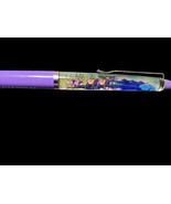 Mt Rainier National Park Centennial 1899-1999 VTG Denmark Floaty Pen Elk... - $34.61 CAD