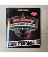 Now Showing Unforgettable Moments from the Movies HC Book -Joe Garner Wi... - €9,25 EUR