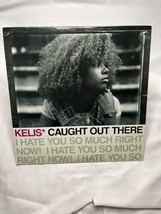 Kelis*, Caught Out There,  I Hate You So Much Right Now!, Used 12&quot;Vinyl 1999 - £7.96 GBP