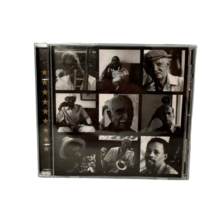 Afro-Cuban All Stars : A Toda Cuba Le Gusta CD Amor Verdadero Alto Song - £5.42 GBP