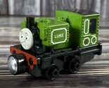 Luke Thomas The Tank Engine &amp; Friends Take n Play Railway Magnetic (2014) - £6.30 GBP