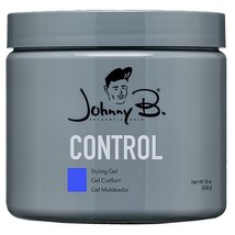 Johnny B. Control Styling Gel 16oz - £24.78 GBP