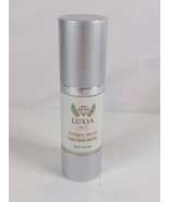 Luxia No. 7 Collagen Serum - Renew, Repair, Restore - For Younger Lookin... - £27.37 GBP