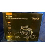AstroAI Portable Air Compressor A220B 100 PSI New In Factory Packaging - £25.42 GBP