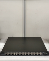 Ubiquiti EdgeSwitch ES-48-500W 48-Port PoE Switch - $198.00