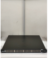 Ubiquiti EdgeSwitch ES-48-500W 48-Port PoE Switch - $270.67 CAD