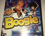 Boogie sony PLAYSTATION 2 PS2-TESTED-RARE Collection Vintage-Ships En 24... - $9.77