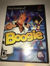 Boogie Sony Playstation 2 PS2-TESTED-RARE Collection Vintage-Ships En 24 Heures - £7.65 GBP