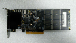 OCZ Z-Drive R4 CM84 600GB MLC PCI-e SSD - $118.80