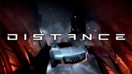 Distance PC Steam Key NEW Download Game Fast Dispatch Region Free - £7.43 GBP