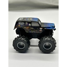 Hot Wheels Monster Truck Son of a Digger Rev Truck Grave Digger 1:43 Sca... - £7.56 GBP