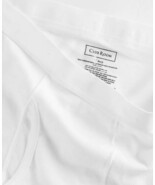 Club Room Men&#39;s Full Cut Briefs 8Pk Tagless Design No Ride Up White-2XL - £15.06 GBP