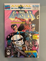 Punisher Annual #4 - Marvel Comics - Combine Shipping - £3.90 GBP