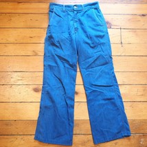 Sir Guy Jeans 1970&#39;s Mens 32 x 34 - £82.36 GBP