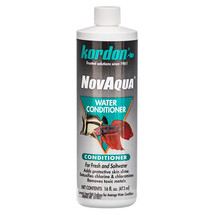 Kordon NovAqua Water Conditioner for Freshwater and Saltwater Aquariums 48 oz (3 - £65.51 GBP