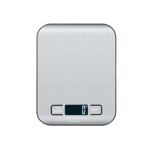 Vin Emart Food Kitchen Scale, Medium, Stainless Steel, 22 Lb/10, And Meal Prep. - £28.24 GBP