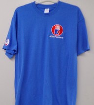Jersey Knights WHA Embroidered T-Shirt S-6XL, LT-4XLT San Diego Mariners New - £15.39 GBP+